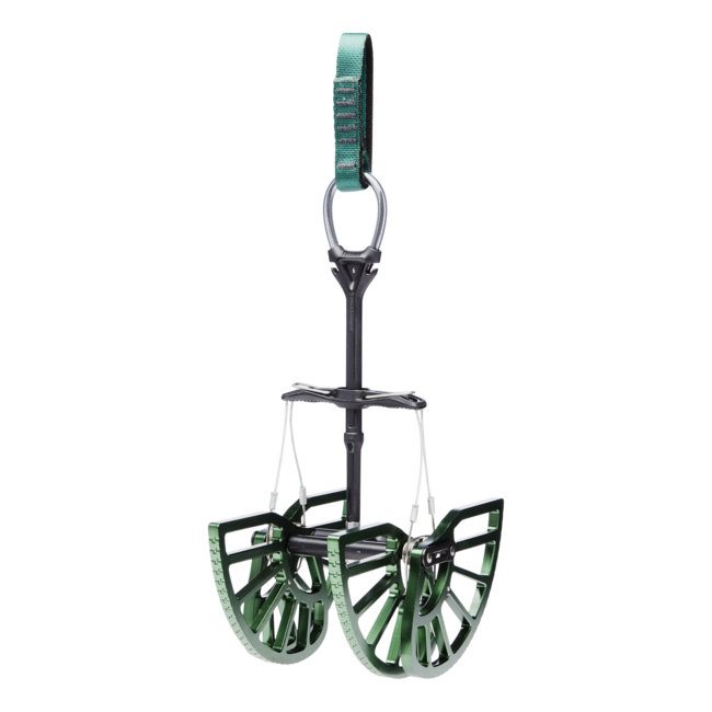 Black Diamond C4 Camalot keil #6