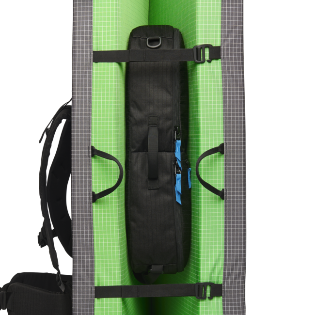 Black Diamond Capsule 20 Klettersack