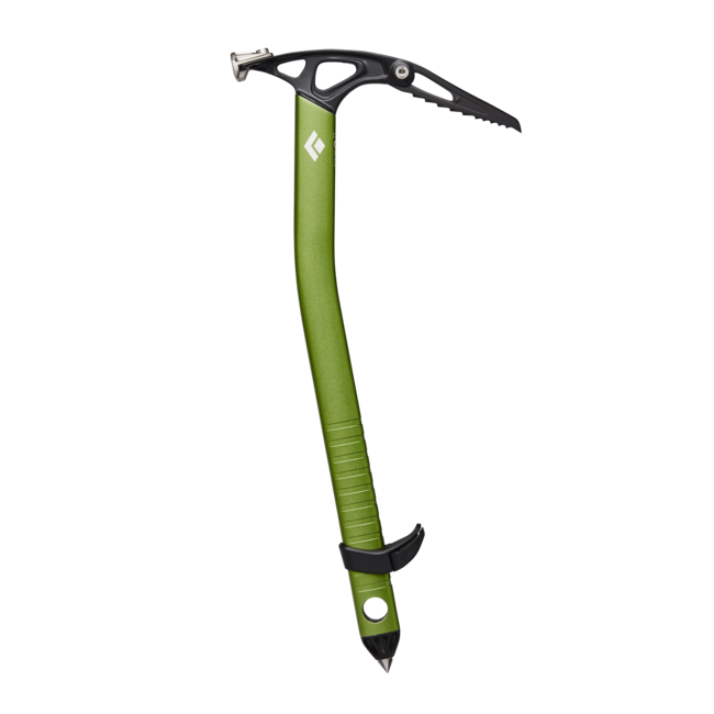 Black Diamond Venom lt tech, neidgrün