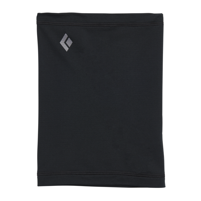 Black Diamond Coefficient Lt Krawatte, schwarz