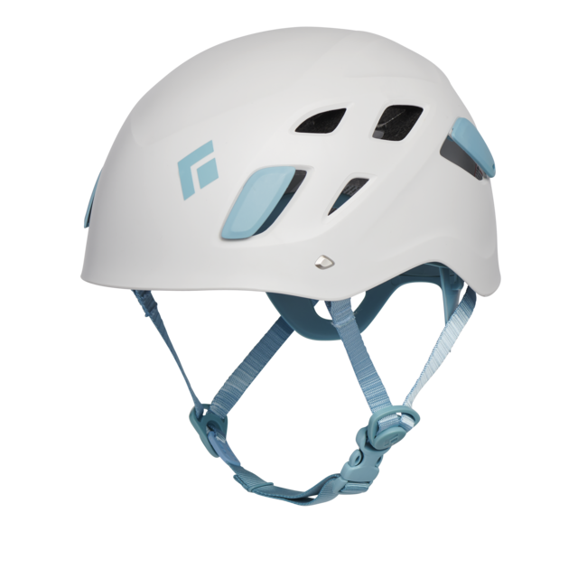 Black Diamond Half Dome damen-Kletterhelm, Legierung