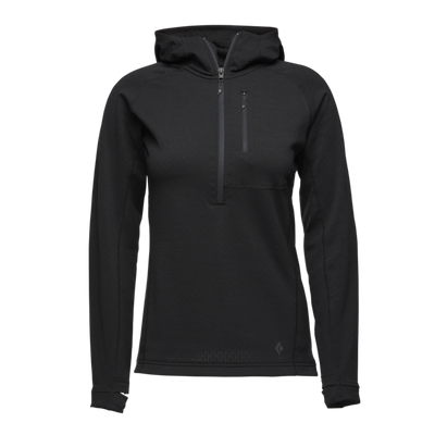 Damen-Kletterhoodies