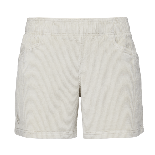 Black Diamond Dirtbag damen-Shorts, Birke