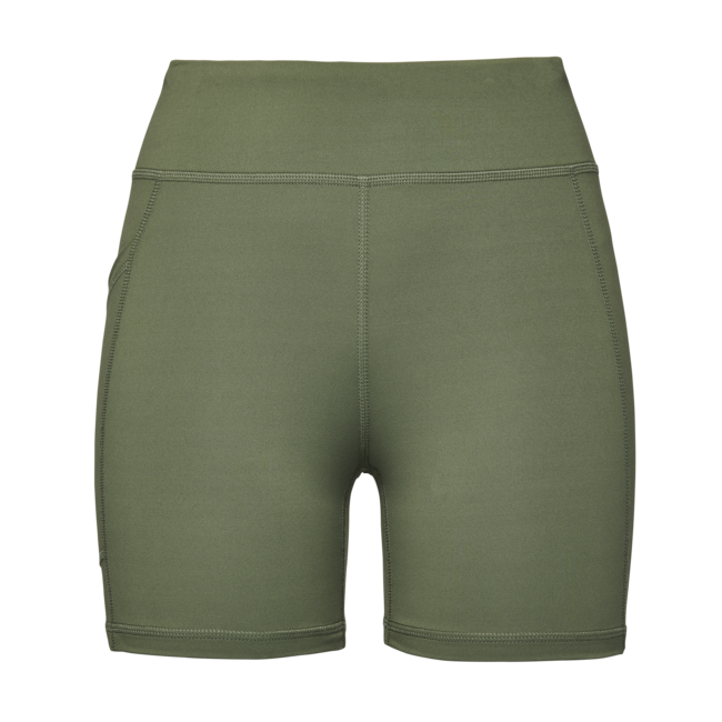 Black Diamond Sessions 5" damen-Shorts, tundra