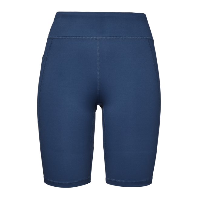 Black Diamond Sessions 9" damen-Shorts, tintenblau