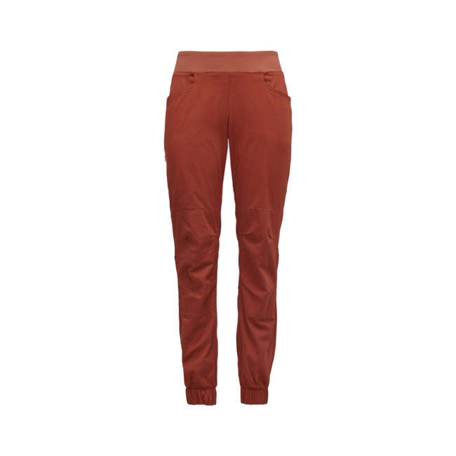 Black Diamond Notion damen-Hose, gebrannte Siena