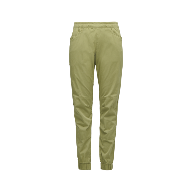 Black Diamond Notion damen-Hose, zedernholzgrün