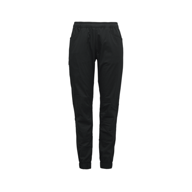 Black Diamond Notion damen-Hose, schwarz