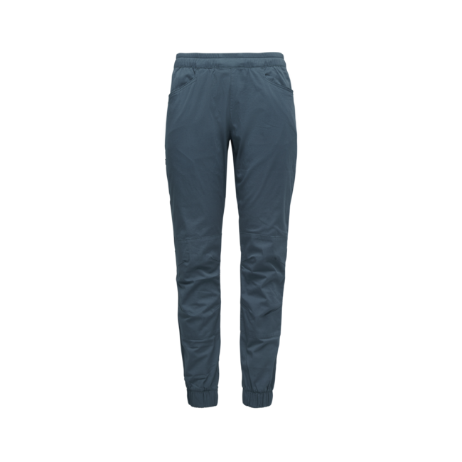 Black Diamond Notion damen-Hose, creek-blau