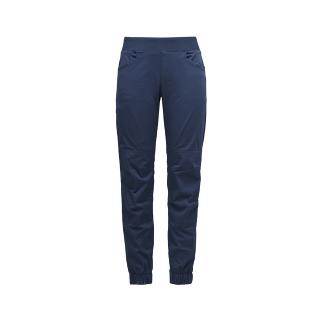 Black Diamond Notion damen-Hose, indigo