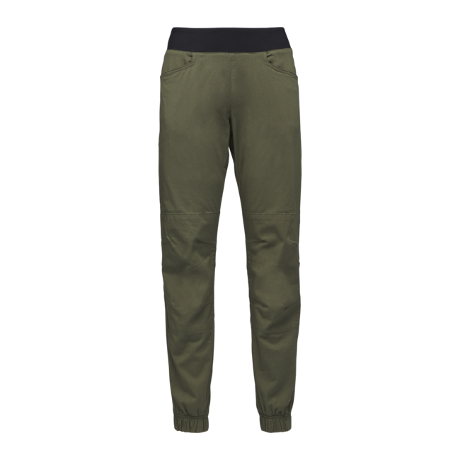 Black Diamond Notion damen-Hose, tundra