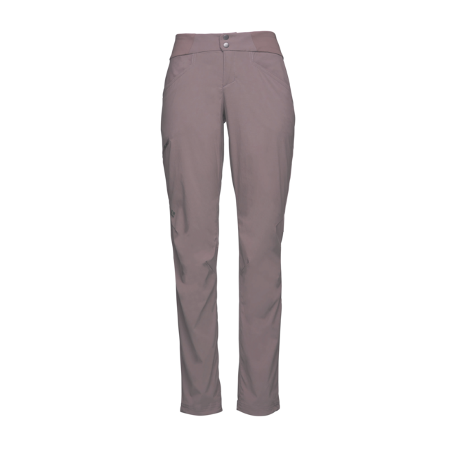 Black Diamond Technician Alpine damen-Hose, blasslila