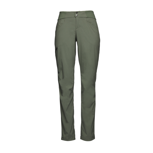 Black Diamond Technician Alpine damen-Hose, tundra