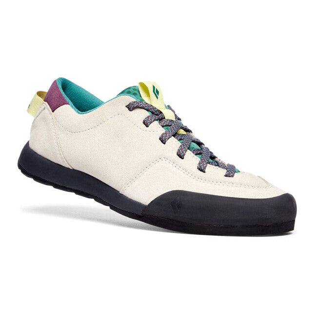 Black Diamond Prime damen-Sneaker, birke-maulbeere