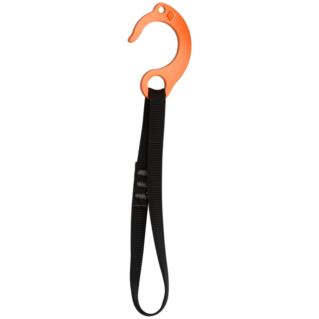Black Diamond Fifi-Haken