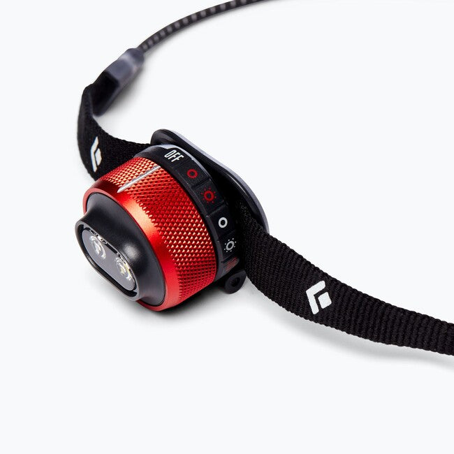 Black Diamond Flare Headlamp, Octane