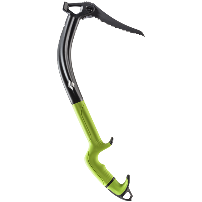 Black Diamond Fuel Hammer axt