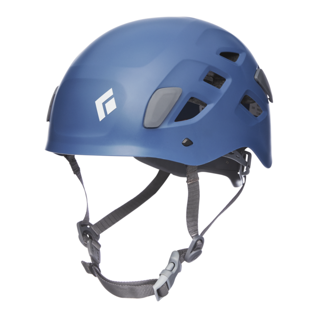 Black Diamond Half Dome bergsteigerhelm, denim