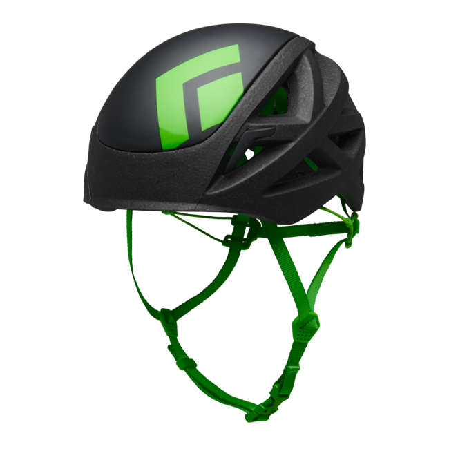 Black Diamond Vapor Kletterhelm, neidgrün
