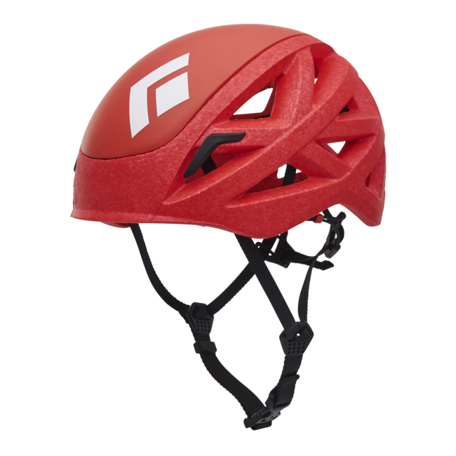 Black Diamond Vapor kletterhelm, oktan