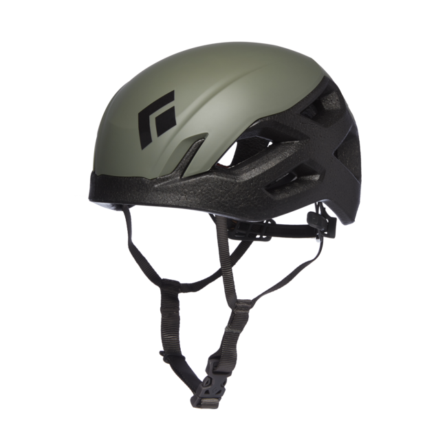 Black Diamond Vision kletterhelm, tundra
