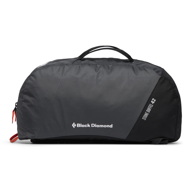 Black Diamond Stone kletterrucksack 42, carbon