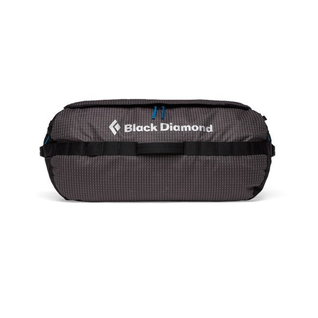 Black Diamond Stonehauler Kletterrucksack 120 L, schwarz