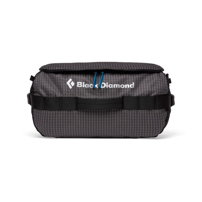 Black Diamond Stonehauler Kletterrucksack 45 L, schwarz
