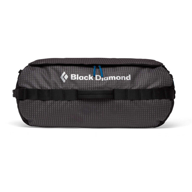 Black Diamond Stonehauler Kletterrucksack 90 L, schwarz