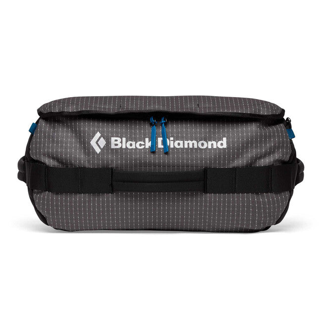 Black Diamond Stonehauler Pro 30 L, schwarz