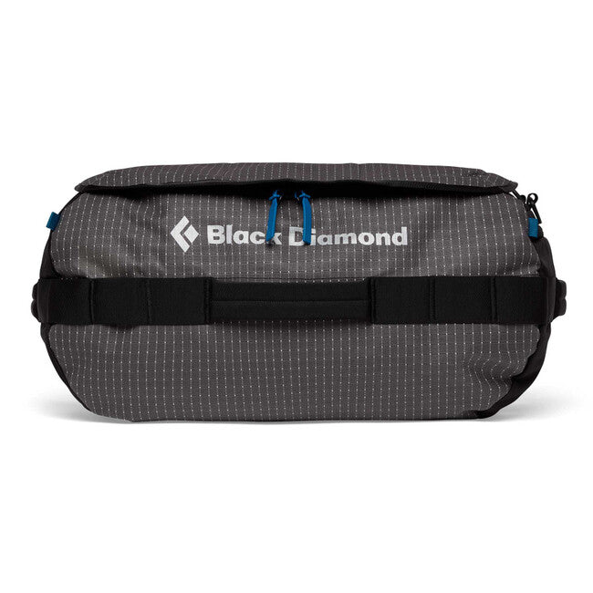 Black Diamond Stonehauler Pro Bergsteigerrucksack 45 L, schwarz