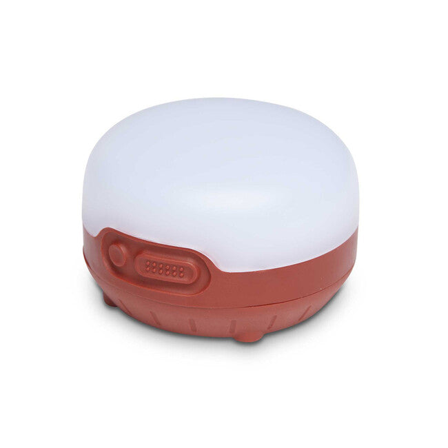 Black Diamond Lampe Moji R+ dunkelkarminrot