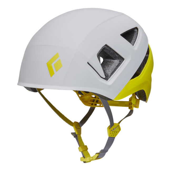 Black Diamond Klettersteig K Mips Capitan Legierung-ultra gelb