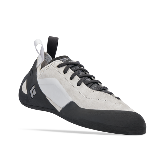 Black Diamond Aspect kletterschuhe, aluminium