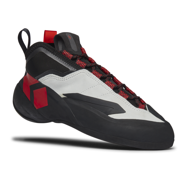 Black Diamond Aspect Pro kletterschuhe, octane