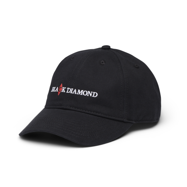 Black Diamond Bd Heritage Kappe, schwarz-oktaniger Diamant c
