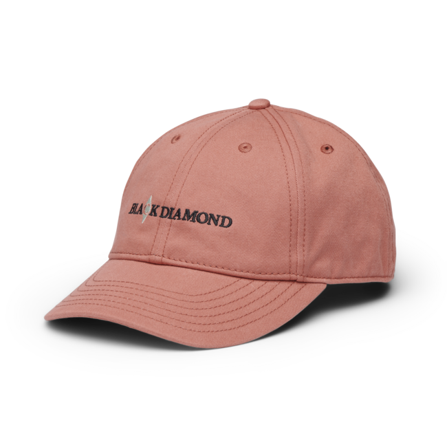 Black Diamond M Bd Heritage Kappe, kreide rosa-schaumstoff grün dmnd c