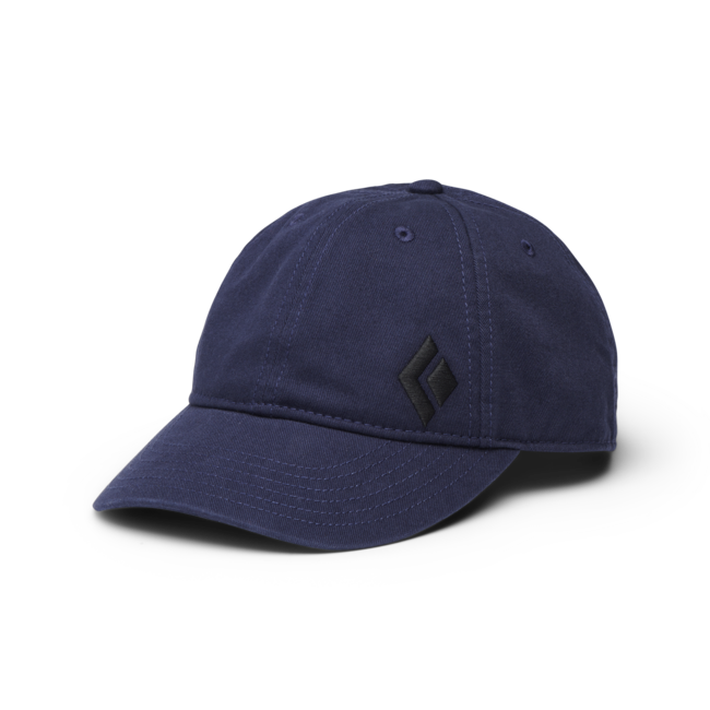 Black Diamond Bd Heritage kappe, indigo ecke diamant