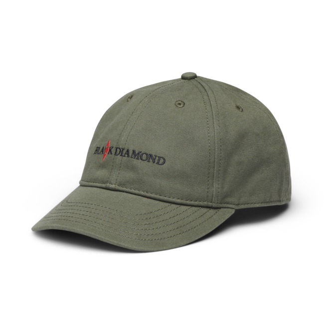 Black Diamond Bd Heritage kappe, tundra-octane diamond c