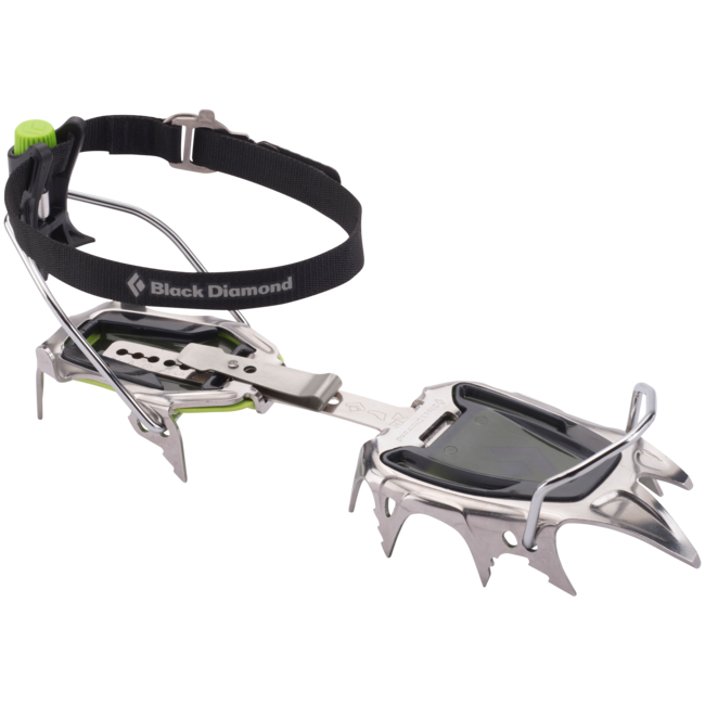 Black Diamond Snaggletooth Pro cats