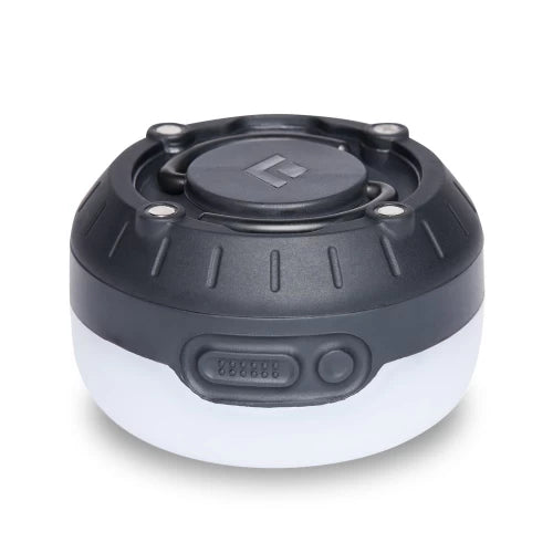 Black Diamond Moji R+ Lantern, Black