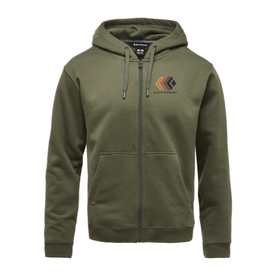 Herren-Kletterhoodies