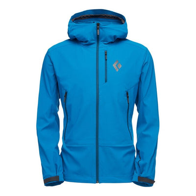 Herren-Kletterjacken