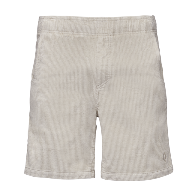 Black Diamond Dirtbag men's shorts, birke