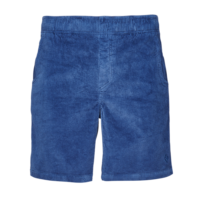 Black Diamond Dirtbag herren-shorts, lite navy