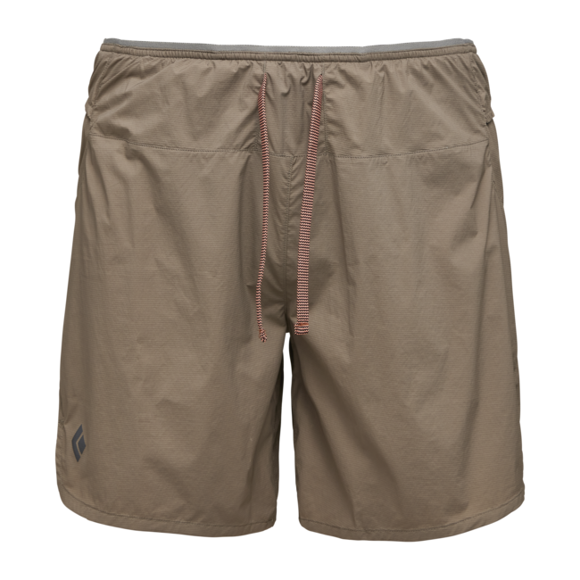 Black Diamond Distance Men's Shorts, Walnuss