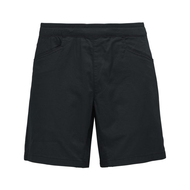 Black Diamond Notion men's shorts, schwarz