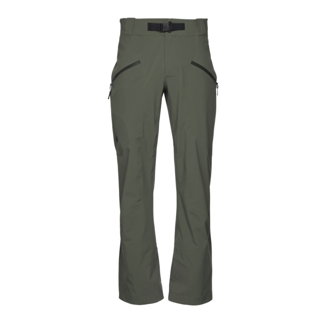 Black Diamond Recon Stretch Ski herren Skihose, tundra