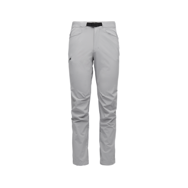 Black Diamond Alpine Light herren Hose, zinnfarben