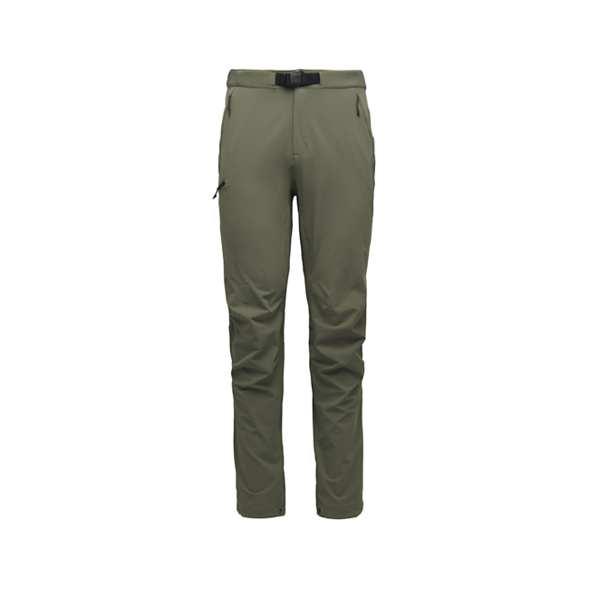 Black Diamond herren Alpinhose Tundra